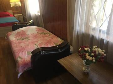 Фото номера Четырехместный номер Гостевой дом Asida Guest House г. Сухум 15