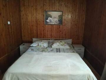 Фото номера Четырехместный номер Гостевой дом Asida Guest House г. Сухум 12