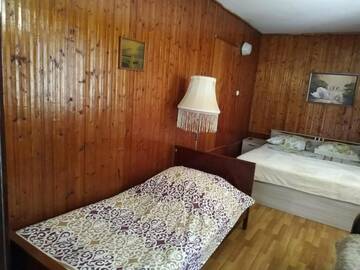 Фото номера Четырехместный номер Гостевой дом Asida Guest House г. Сухум 13