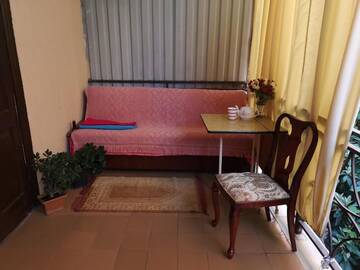 Фото номера Бюджетный одноместный номер Гостевой дом Asida Guest House г. Сухум 3