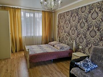 Фото Гостевой дом Asida Guest House г. Сухум 1