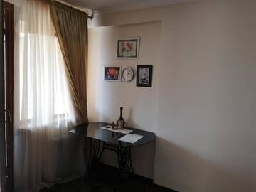 Фото номера Трехместный номер Гостевой дом Asida Guest House г. Сухум 5