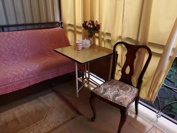 Фото номера Бюджетный одноместный номер Гостевой дом Asida Guest House г. Сухум 4