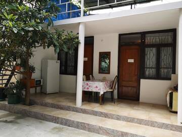 Фото номера Двухместный номер с 1 кроватью Гостевой дом Asida Guest House г. Сухум 7