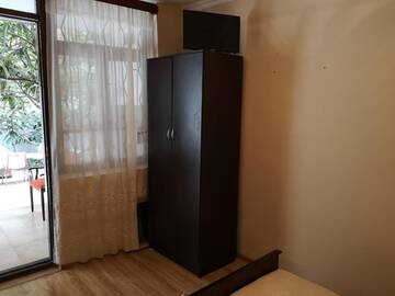 Фото номера Двухместный номер с 1 кроватью Гостевой дом Asida Guest House г. Сухум 9