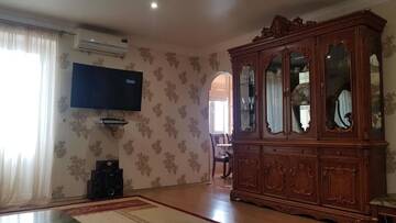Фото номера Апартаменты Апартаменты Люкс апартаменты центр г. Сухум 17