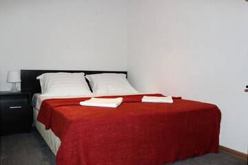 Фото номера Стандарт 2-х местный Отель Vesna Hotel г. Сухум 4
