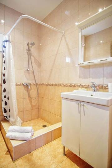 Фото номера Стандарт + Отель Vesna Hotel г. Сухум 4