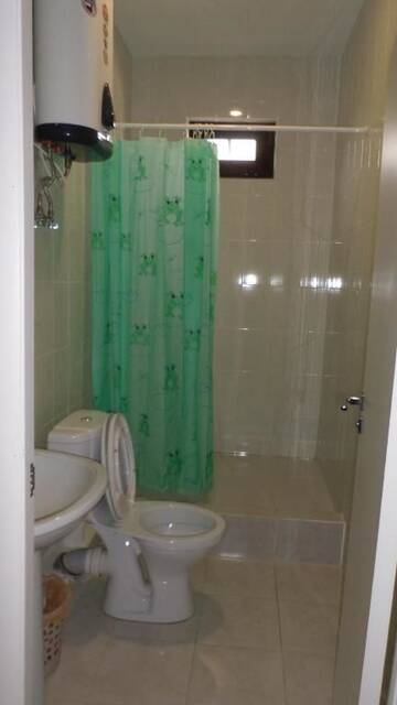 Фото номера Стандартный двухместный номер с 1 кроватью Гостевой дом Mercury Guest House г. Сухум 31