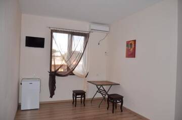 Фото номера Стандартный двухместный номер с 1 кроватью Гостевой дом Mercury Guest House г. Сухум 17