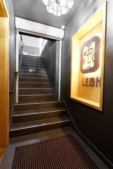 Фото Отель Leon Boutique Hotel г. Сухум 3