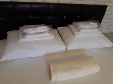 Фото номера Бюджетный двухместный номер с 1 кроватью Отель Apsa butik hotel г. Сухум 2