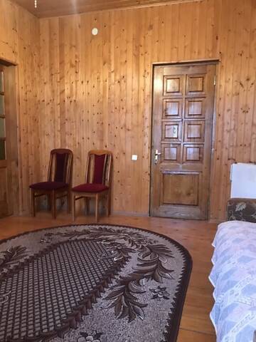 Фото Гостевой дом Amra2000 Guest House г. Сухум 5