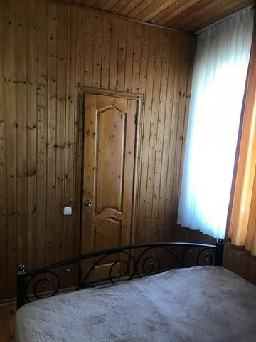 Фото номера Двухместный номер с 2 отдельными кроватями и ванной Гостевой дом Amra2000 Guest House г. Сухум 5