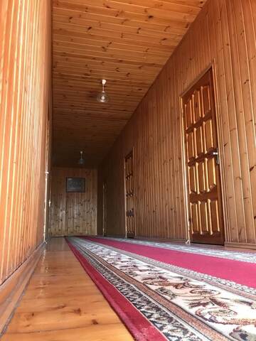 Фото Гостевой дом Amra2000 Guest House г. Сухум 2