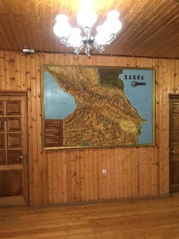 Фото Гостевой дом Amra2000 Guest House г. Сухум 3