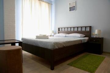 Фото номера Семейный номер Гостевой дом Black Sea Guesthouse г. Сухум 6