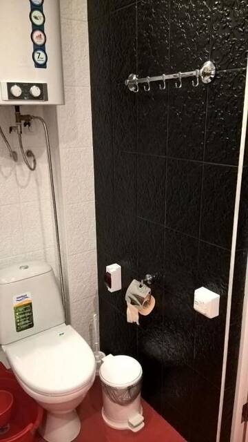 Фото номера Апартаменты Апартаменты Roskoshnaia kvartira v Sukhumi pos. Agudzera г. Сухум 46