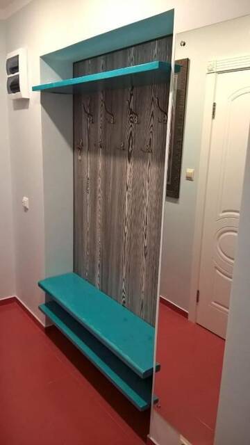 Фото номера Апартаменты Апартаменты Roskoshnaia kvartira v Sukhumi pos. Agudzera г. Сухум 53
