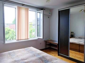 Фото номера Двухместный номер с 1 кроватью Гостевой дом Guest house Mila г. Сухум 2
