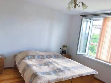 Фото номера Двухместный номер с 1 кроватью Гостевой дом Guest house Mila г. Сухум 3