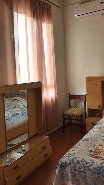Фото номера Бюджетный двухместный номер с 1 кроватью Гостевой дом Guest house Mila г. Сухум 8