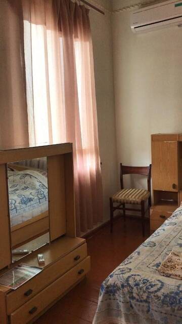 Фото номера Бюджетный двухместный номер с 1 кроватью Гостевой дом Guest house Mila г. Сухум 5