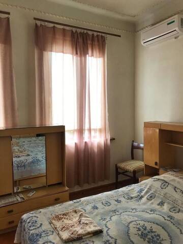 Фото номера Бюджетный двухместный номер с 1 кроватью Гостевой дом Guest house Mila г. Сухум 3