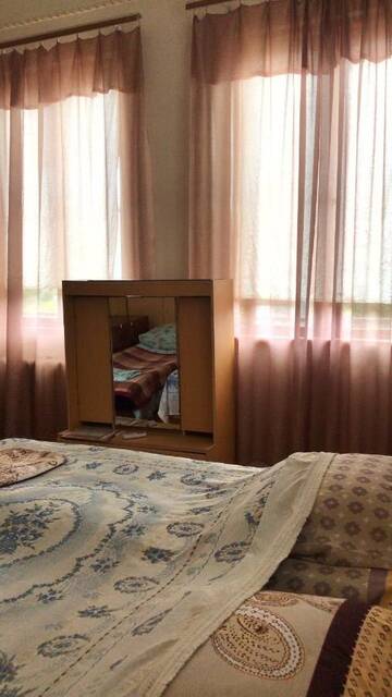 Фото номера Бюджетный двухместный номер с 1 кроватью Гостевой дом Guest house Mila г. Сухум 6