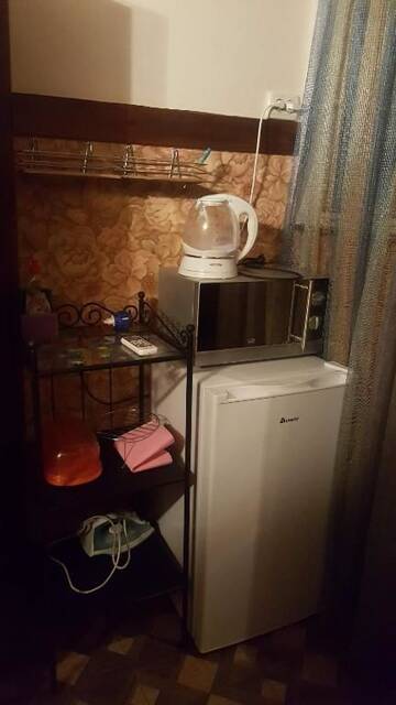 Фото номера Люкс Гостевой дом Магнолия г. Сухум 13