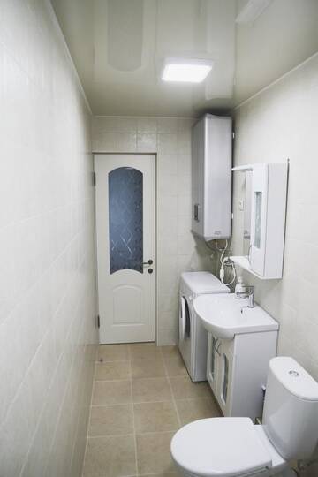 Фото номера Апартаменты Делюкс Апартаменты ApartLoft г. Сухум 14
