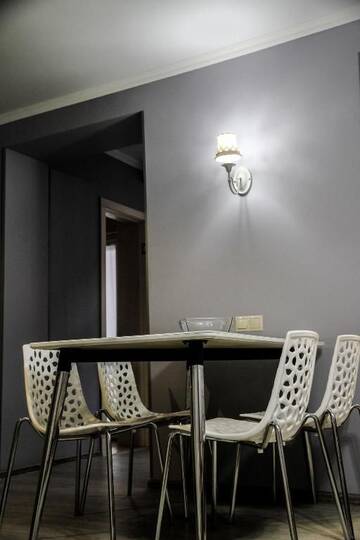 Фото номера Апартаменты Делюкс Апартаменты ApartLoft г. Сухум 21