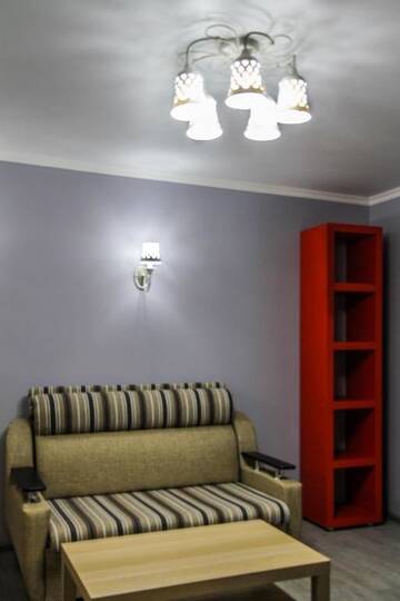 Фото номера Апартаменты Делюкс Апартаменты ApartLoft г. Сухум 20
