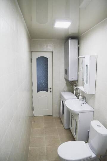 Фото номера Апартаменты Делюкс Апартаменты ApartLoft г. Сухум 28