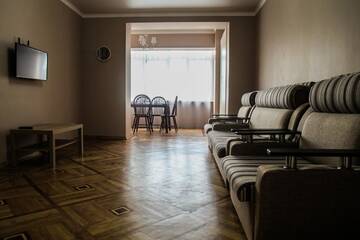 Фото номера Апартаменты с видом на море Апартаменты ApartLoft г. Сухум 11