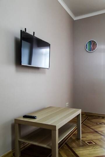 Фото номера Апартаменты с видом на море Апартаменты ApartLoft г. Сухум 12