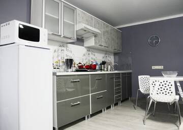Фото номера Апартаменты-студио Апартаменты ApartLoft г. Сухум 4