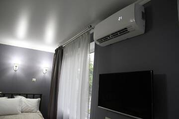 Фото номера Апартаменты-студио Апартаменты ApartLoft г. Сухум 11
