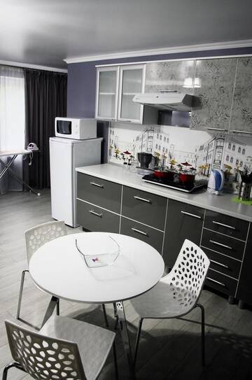 Фото номера Апартаменты-студио Апартаменты ApartLoft г. Сухум 9