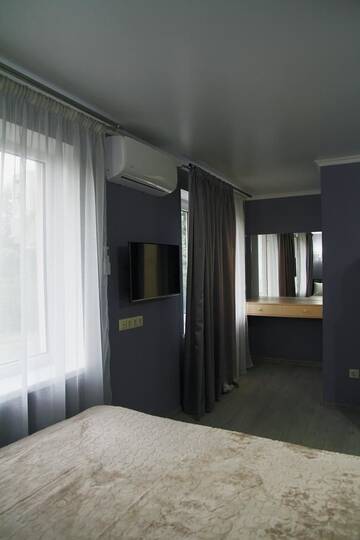 Фото номера Апартаменты-студио Апартаменты ApartLoft г. Сухум 6