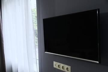 Фото номера Апартаменты-студио Апартаменты ApartLoft г. Сухум 12