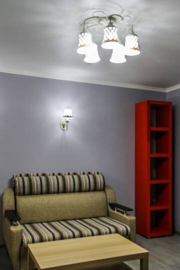 Фото номера Апартаменты Делюкс Апартаменты ApartLoft г. Сухум 6