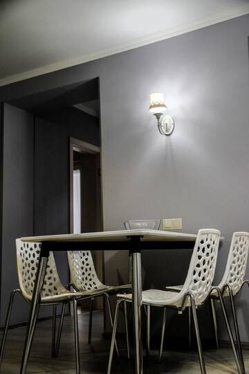 Фото номера Апартаменты Делюкс Апартаменты ApartLoft г. Сухум 7
