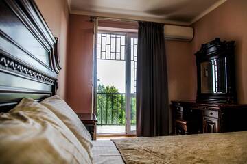 Фото номера Апартаменты с видом на море Апартаменты ApartLoft г. Сухум 8
