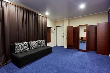 Фото номера Семейный номер Делюкс Отель Hotel Comfort г. Сухум 5