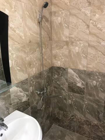 Фото номера Двухместный номер с 1 кроватью Отель Kashtak-shanti Hotel г. Сухум 12