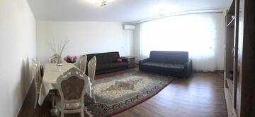 Фото номера Апартаменты Апартаменты Jelena Apartment г. Сухум 3