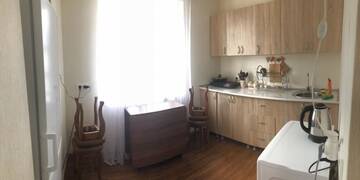 Фото номера Апартаменты Апартаменты Jelena Apartment г. Сухум 6