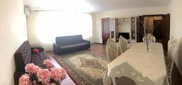 Фото номера Апартаменты Апартаменты Jelena Apartment г. Сухум 13