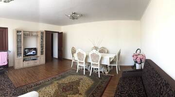 Фото номера Апартаменты Апартаменты Jelena Apartment г. Сухум 11